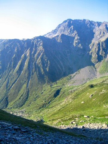 Roc du Pellegrin